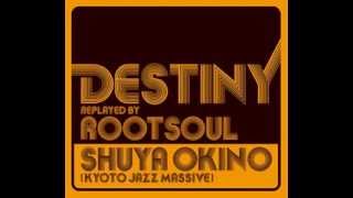 (01) Let Nothing Change You(replayed by ROOT SOUL) feat Pete Simpson