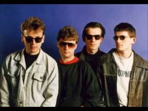 Jégtörők - Árnyék a lángban