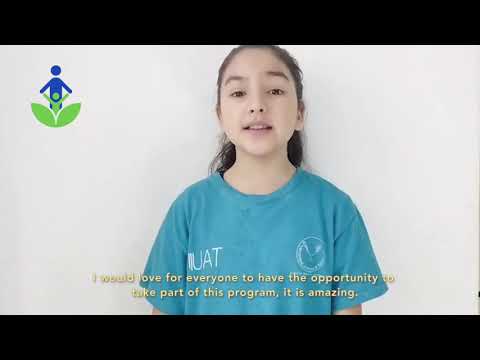 Dispositivos para ninos mexicanos