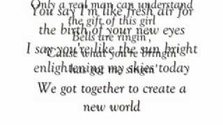 you must be the reason i am alive - Gina Rene