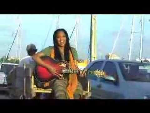 Avion Blackman - I Love You Father