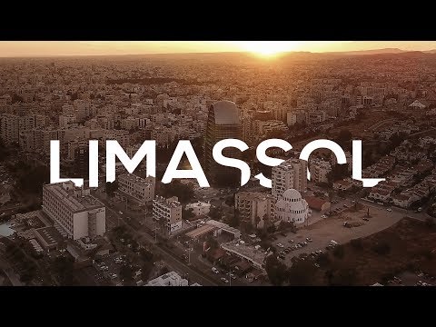 Lick Limassol - Summer Season 2017