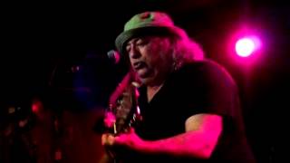 Quackking Presents: Danny Peck at Lizard Lounge 2016-04-04