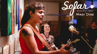 Madi Diaz - Stay Together | Sofar Los Angeles