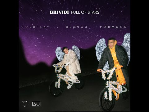 Brividi x Coldplay (ANGIO vs ANDREA DAMANTE MASHBOOT)