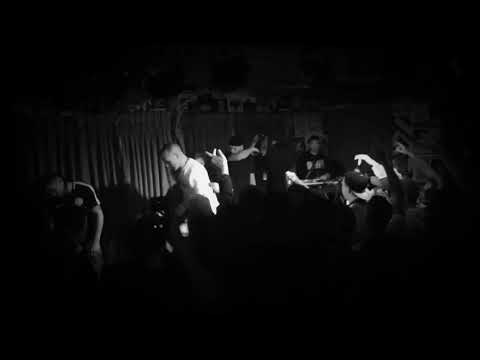 Fraksha x Alex Jones x Scotty Hinds - Together LIVE