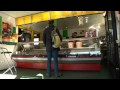 Tiswat - Snackbar Hendo deel 1