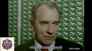 Anteprima di Fiorentina - Roma
