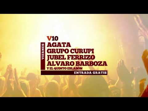 FESTIVAL DE LA RIVIERA EN ROCHA DEL 10 AL 12 DE MARZO