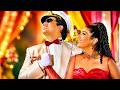 Bulbula Re Bulbula 4K Video Song Aunty No 1 1998 Govinda Raveena Tandon Udit Narayan