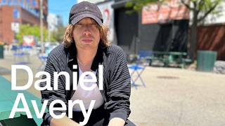 Daniel Avery - Live @ The Lot Radio 2026