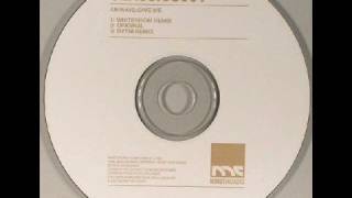 Airwave - Save me (Original)