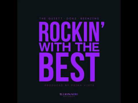 The Quiett (더콰이엇), Beenzino  (빈지노) & Dok2 (도끼) [1LLIONAIRE] - Rockin' With The Best