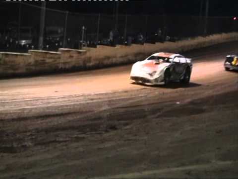 SUPER SEDANS HEAT AT MOTHAR MOUNTAIN.ROUND.3.SUPER SEDAN SERIES 19/11/2011.