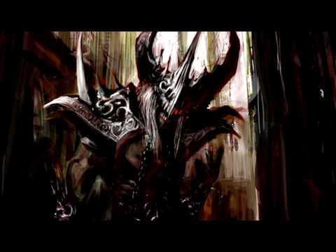 Fafnir - Demon Merchant [Exclusive]