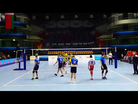 Stroitel Minsk - Shakhtior Soligorsk (Belarus cup final 19/20)