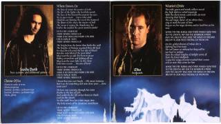 Luca Turilli - Black Dragon