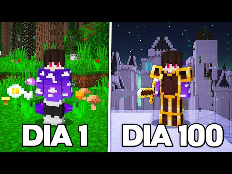 SOBREVIVI 100 DIAS NA TWILIGHT FOREST - O FILME