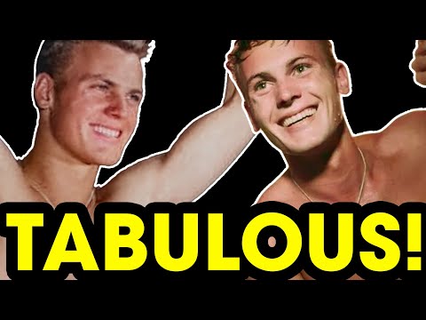 The Secret Life & Loves of Tab Hunter