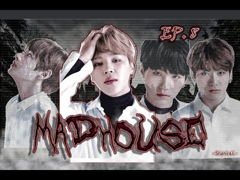 Jimin FF || Madhouse - Ep.8