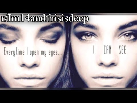 download lagu mp3 mp4 Im14andthisisdeep, download lagu Im14andthisisdeep gratis, unduh video klip Im14andthisisdeep