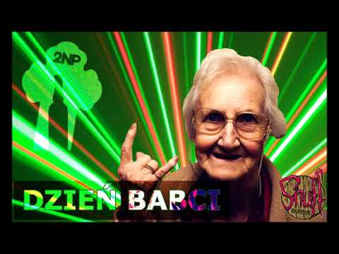 2NP- DZIEŃ BABCI