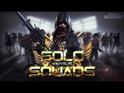 PUBG 1vs2 - YouTube