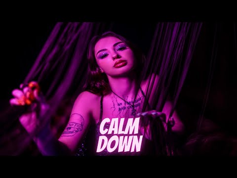 DJ Emirhan - Calm Down (Club Mix)#2024