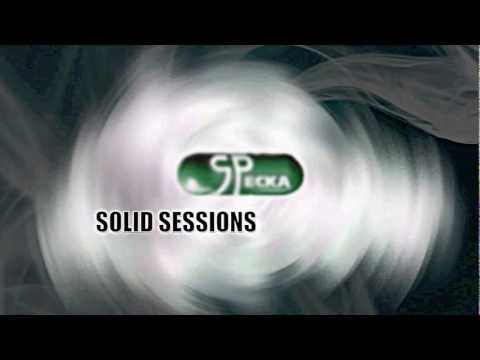 Solid Sessions @ Specka (25-01-2013)