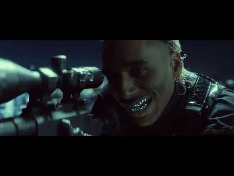 "poison" laylow x wit x josman type beat (prod. by savagasy)