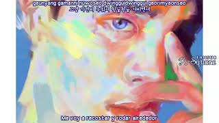 JONGHYUN   JUST CHILL Sub Español   Hangul   Roma HD