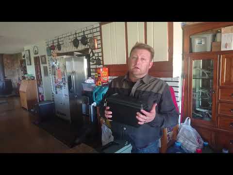 MTM vs. Cabela's Ammo Box Review.