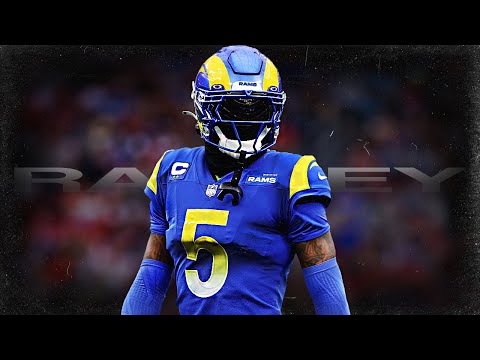 Jalen Ramsey 🔥 Top Cornerback in the NFL ᴴᴰ