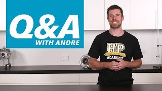 Ethanol Tuning | What AFR Should I Target? [HPA Q&A]