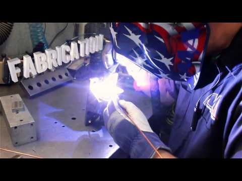 A Look Inside Merchant Automotive