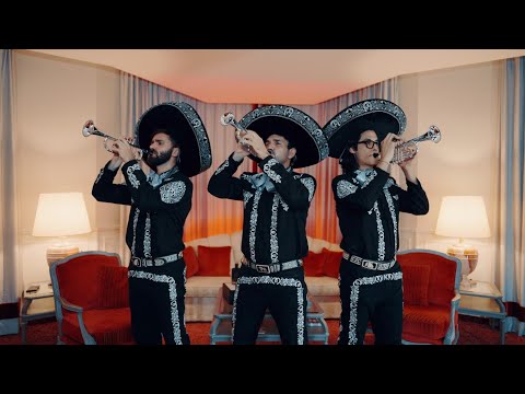 MYNG - Edelweiß [Official Music Video]