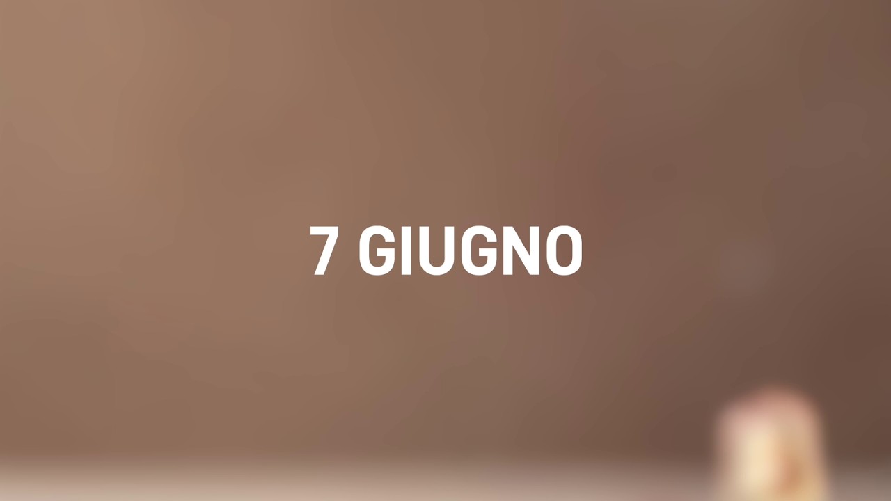 7 Giugno 2026 | Meditazione Parole di Vita