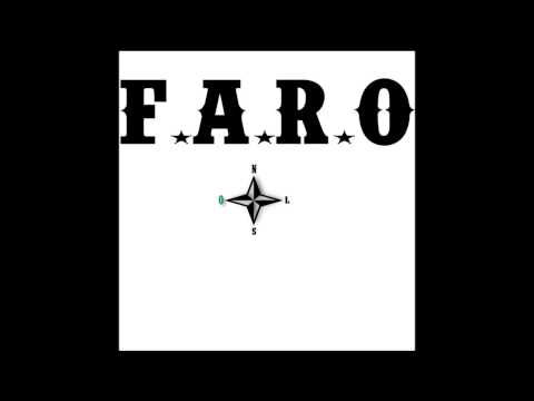 F.A.R.O - Rincha And Pilantragem part. Africanneo (prod. Charas Beatz + Victor Antonini)