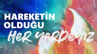 Türkiye'nin En Modern Madeni Yağ Üretim Tesisi