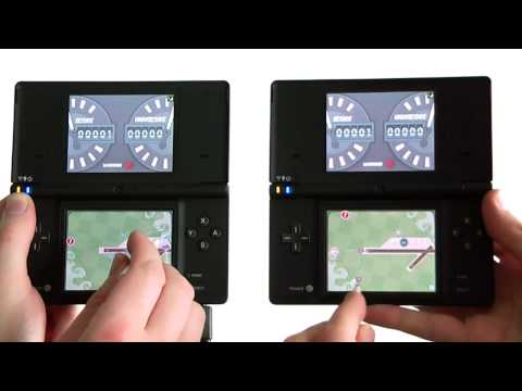 Air Traffic Controller Nintendo DS