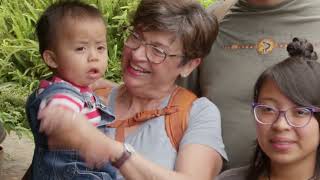 Saving Orphans in Guatemala SAVING SUSAN MISSION