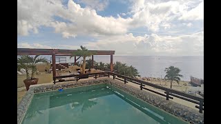 OCEAN VIEW PENTHOUSE WITH THAI VIBES