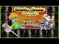 Road Rovers Theme Saturday Morning Acapella