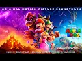 The Super Mario Bros Movie Bonus Track 02 Smash Mouth All Star