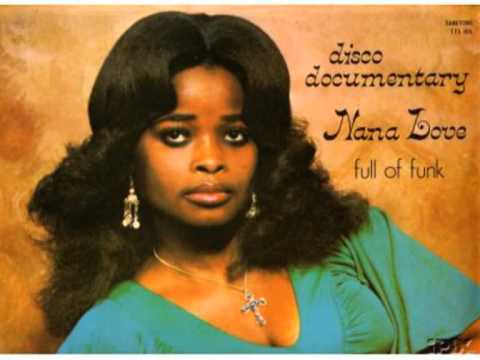 Nana Love - I'm In Love