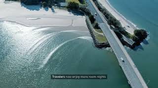 Orange Beach Growth