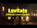 twenty one pilots: Levitate (Official Instrumental)