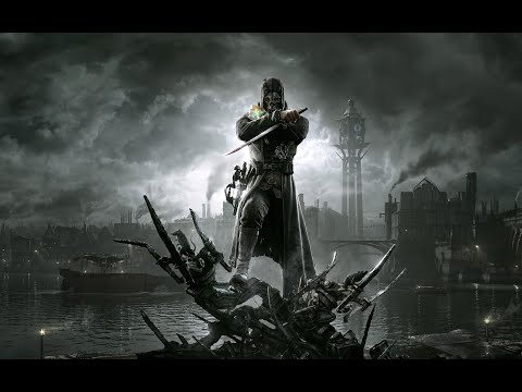 Dishonored OST - Fight or Flee