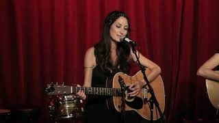 Azure Ray - November - 4/3/2021 - Hotel Cafe - Los Angeles CA