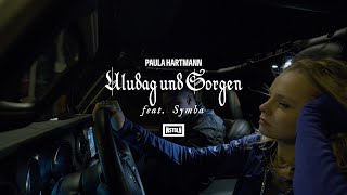 Musik-Video-Miniaturansicht zu Uludağ und Sorgen Songtext von Paula Hartmann & Symba